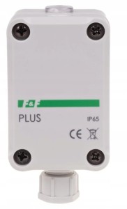 F&F AZ-112-PLUS Automat zmierzchowy