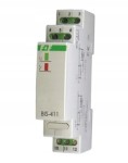 F&F BIS-411 Przekaźnik bistabilny