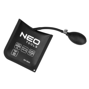 NEO 50-900 Poduszka budowlana, pompowana, 200 kg