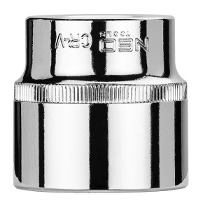 NEO 08-036 Nasadka sześciokątna 1/2" 36mm