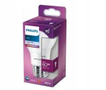 PHILIPS 929001234704 LED 60W A60 E27 CW FR ND 1PF/10 Żarówka LED