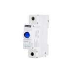 BEMKO A15-SL8-NI LAMPKA SYGNALIZACYJNA LED SL8 NIEBIESKA SCHELINGER