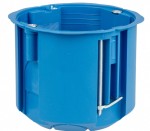 SIMET Puszka PV60D do pustych ścian głęboka 32013203 1szt.