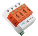 SIMET Ogranicznik przepięć SIMTEC ST30B+C/4-275 (4.pol. typ.B+C) 85201010