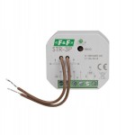 F&F STR-3P Sterownik rolet do silników AC 100÷265V AC