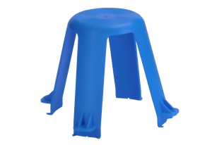 SIMET Kołpak dystansowy 83300002 D60 niebieski