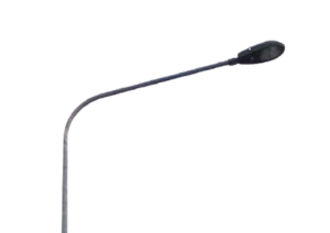 TECPOLES Wysięgnik W1R1