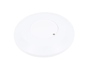 BEMKO B52-SES60WH-A CZUJNIK MIKROFALOWY 2000W 360* IP20 OKRĄGŁY BIAŁY PŁASKI