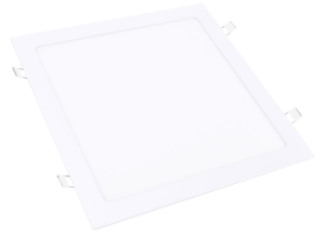 BEMKO C70-DLB-S-240-4K OPRAWA DOWNLIGHT LED BOLED 24W 4000K 1700LM IP20 KWADRAT BIAŁY
