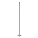 TECPOLES CC Słup oświetleniowy 9m 60/159/3 1:11