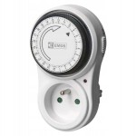 EMOS Mechaniczny wyłącznik czasowy 6FD/2A P5503
