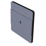 F&F DRL-60-12 Laserowy czujnik odległości DRL-60-12, do puszki o60 czujnik ruchu do sterownia oświetleniem na schodach i korytarzach