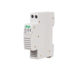 F&F DZE-01 Dzwonek elektroniczny modułowy 230V
