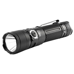 NEO 99-075 Latarka akumulatorowa USB C 1500 lm SST40 LED