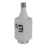 Wkładka bezpiecznikowa 10A DII gF / BiWts 500V