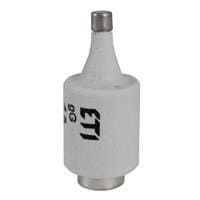 Wkładka bezpiecznikowa 10A DII gF / BiWts 500V