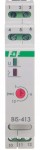 F&F BIS-413 Przekaźnik bistabilny