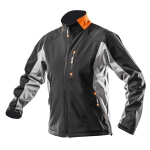NEO 81-550-XL Kurtka robocza softshell XL/56