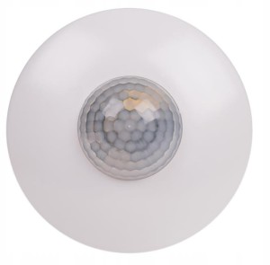 F&F DR-06W Czujnik ruchu 