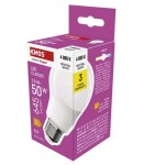 EMOS ZQ5E33 Żarówka LED Classic A60 E27 5,8 W (50 W) 645 lm neutralna biel