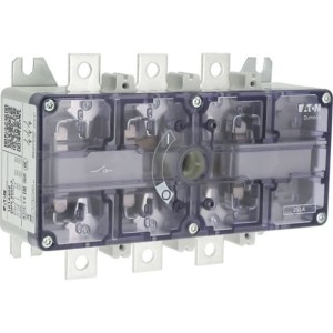 EATON 1814408 DMV250N/3 ; Rozłącznik izolacyjny Dumeco 3P 250A