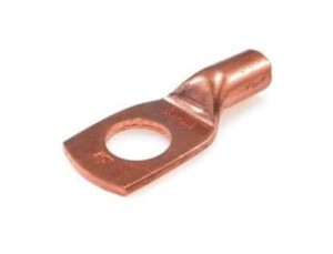 ERGOM Końcówka kablowa oczkowa KM 35/8