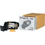 EATON 268990 Tytan wtyki bezp. z sygn. Z-SLS/B-25A (zestaw 3szt.)