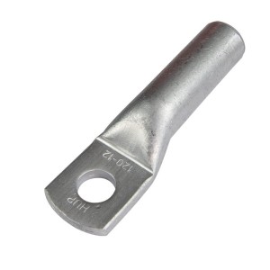 HAUPA 294502 HKR końcówka rurkowa AL standard 16M8 z pastą