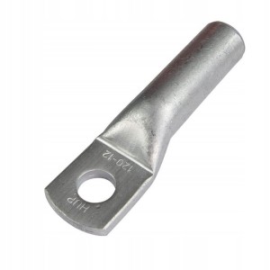 HAUPA 294504 HKR końcówka rurkowa AL standard 16M10 z pastą
