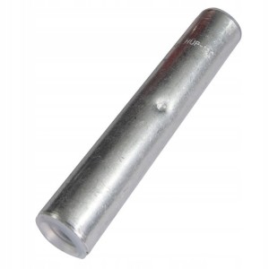 HAUPA 294592 HZ złaczka rurkowa AL standard 120 mm2 z pastą