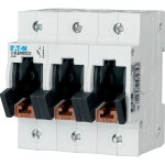 EATON 248234 TYTAN Podstawa rozłącznika Z-SLS/NEOZ/3