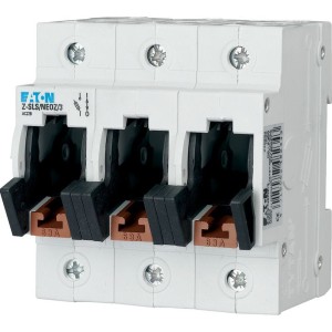 EATON 248234 TYTAN Podstawa rozłącznika Z-SLS/NEOZ/3