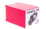 EATON 268987 TYTAN Wtyki bezp. Z-SLS/B-10A (zestaw 3szt.)