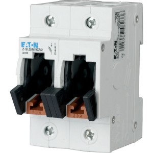 EATON 248233 Tytan - podstawa rozłącznika Z-SLS/NEOZ/2