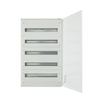 EATON 285347 Rozdzielnica natynkowa BF-0-5/120-P