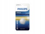 Bateria litowa Philips CR2025