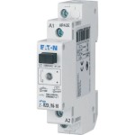 EATON ICS-R16D024B100 Z-R23/16-10 Przekaźnik instalacyjny 16A z diodą 1zw. LED 24VDC