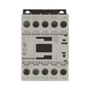 EATON 276550 Stycznik mocy DILM 7-10 230V