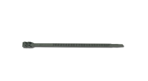 BM BMN9290 Opaska kablowa 1220X9 UV czarna 50 sztuk