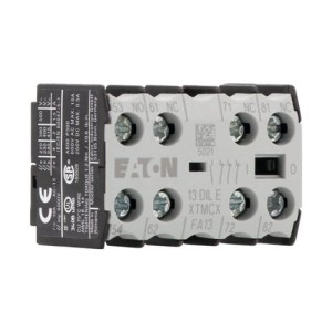 EATON 002397 Styki pomocnicze 1Z 3R mont. centr. 13DILE