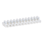 BM Z1225 315390 Złączka 12 torowa 25mm2