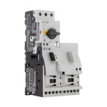 EATON 283181 MSC-R-6,3-M7(230V50HZ) Układ rozruchowy, nawrotny