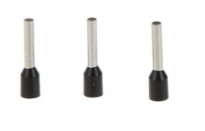 ERGOM E08KH-02010104302 HI 1,5/10 DIN ERHL (100 SZT.) KOŃCÓWKA KABLOWA