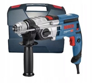 BOSCH Wiertarka udarowa GSB 20-2 SUW 060117B400