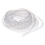 BM SP25 Wężyk spiralny transparentny 25x22,2 10 m