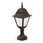 BRILUX Lampa ogrodowa stojąca EL-380P2