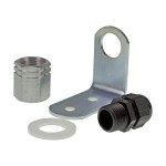 EATON 171455 SL7/4-FW-T Kątownik mocujący z dławicą metr. M20