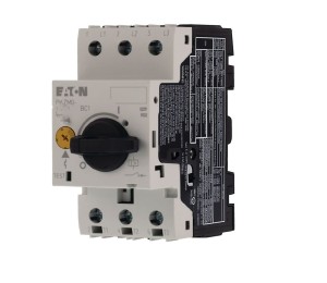 EATON 072736 PKZM0-2,5 Wyłącznik silnikowy  2,5A 0.75kW