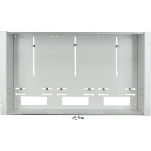 EATON 108384 BPZ-MT-600/400-2 Kaseta licznikowa szara