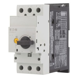 EATON 190021 PKZM4-40-EA Wyłącznik silnikowy PKZM4, Ir=32-40A